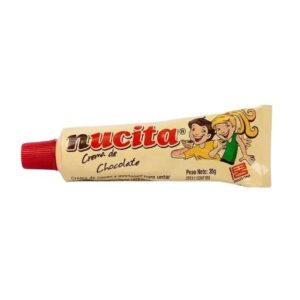 Nucita