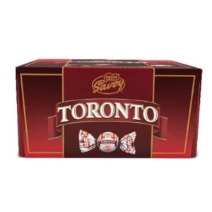 Chocolate toronto